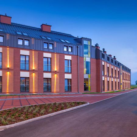 Słoneczny Zdrój Medical Spa&Wellness Busko-Zdrój Esterno foto