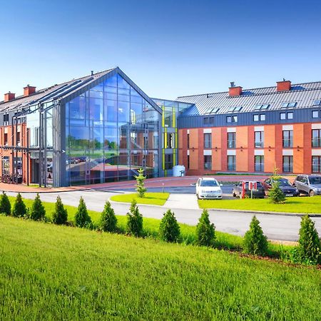 Słoneczny Zdrój Medical Spa&Wellness Busko-Zdrój Esterno foto