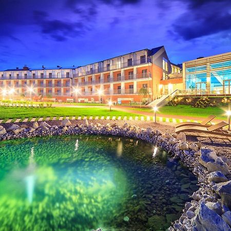 Słoneczny Zdrój Medical Spa&Wellness Busko-Zdrój Esterno foto