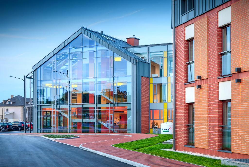 Słoneczny Zdrój Medical Spa&Wellness Busko-Zdrój Esterno foto