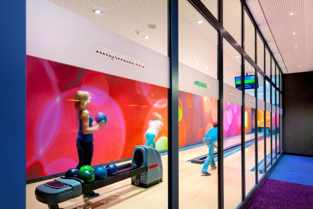 Słoneczny Zdrój Medical Spa&Wellness Busko-Zdrój Esterno foto
