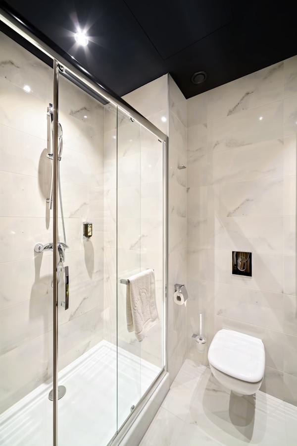 Słoneczny Zdrój Medical Spa&Wellness Busko-Zdrój Esterno foto