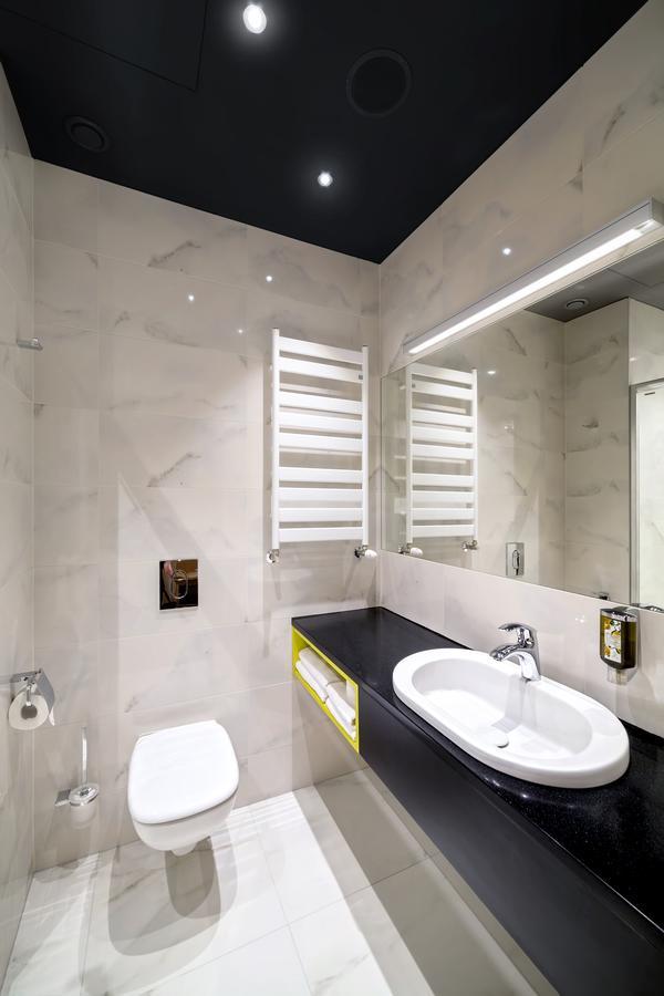 Słoneczny Zdrój Medical Spa&Wellness Busko-Zdrój Esterno foto