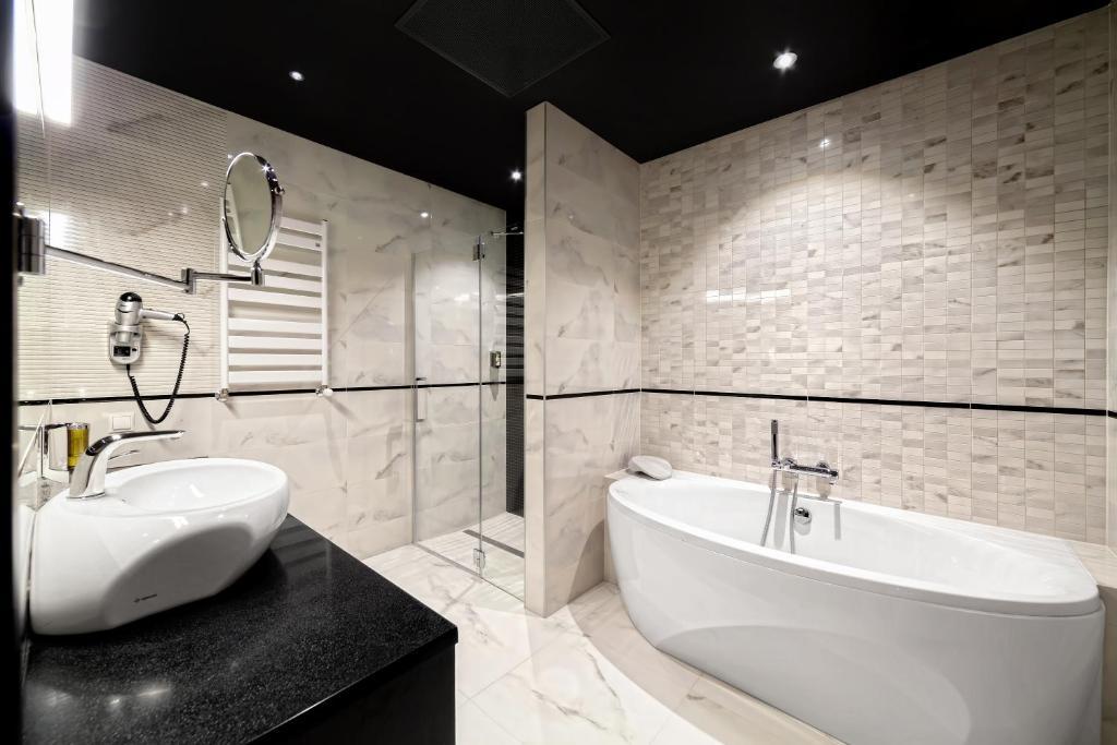 Słoneczny Zdrój Medical Spa&Wellness Busko-Zdrój Camera foto