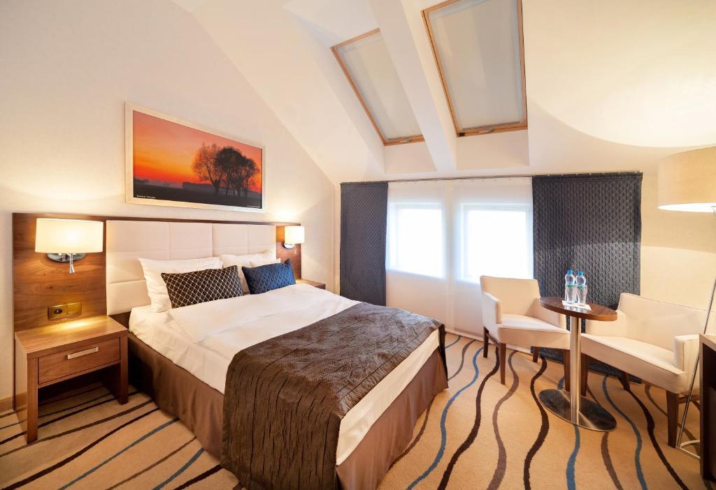 Słoneczny Zdrój Medical Spa&Wellness Busko-Zdrój Camera foto