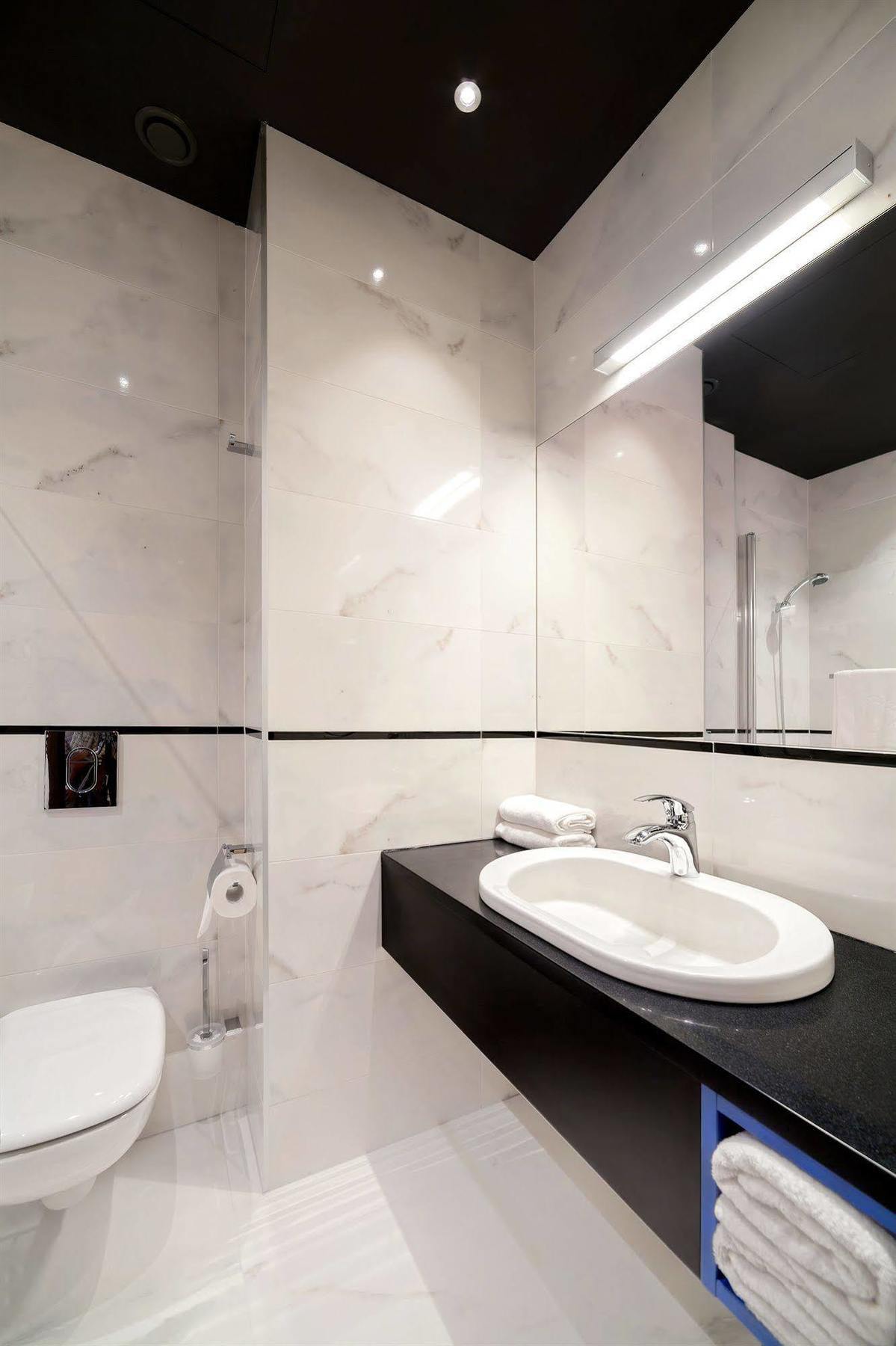 Słoneczny Zdrój Medical Spa&Wellness Busko-Zdrój Esterno foto