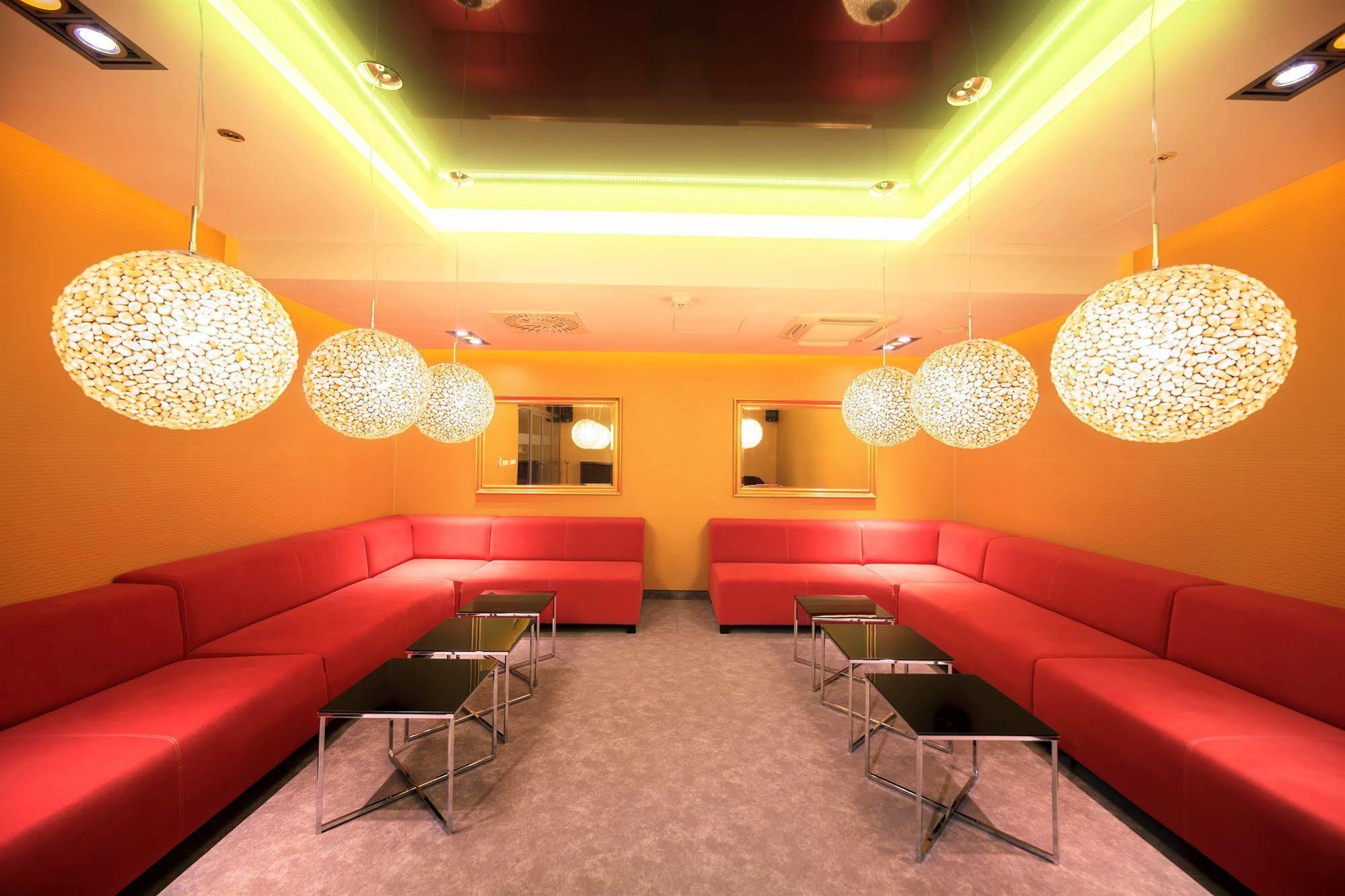 Słoneczny Zdrój Medical Spa&Wellness Busko-Zdrój Esterno foto