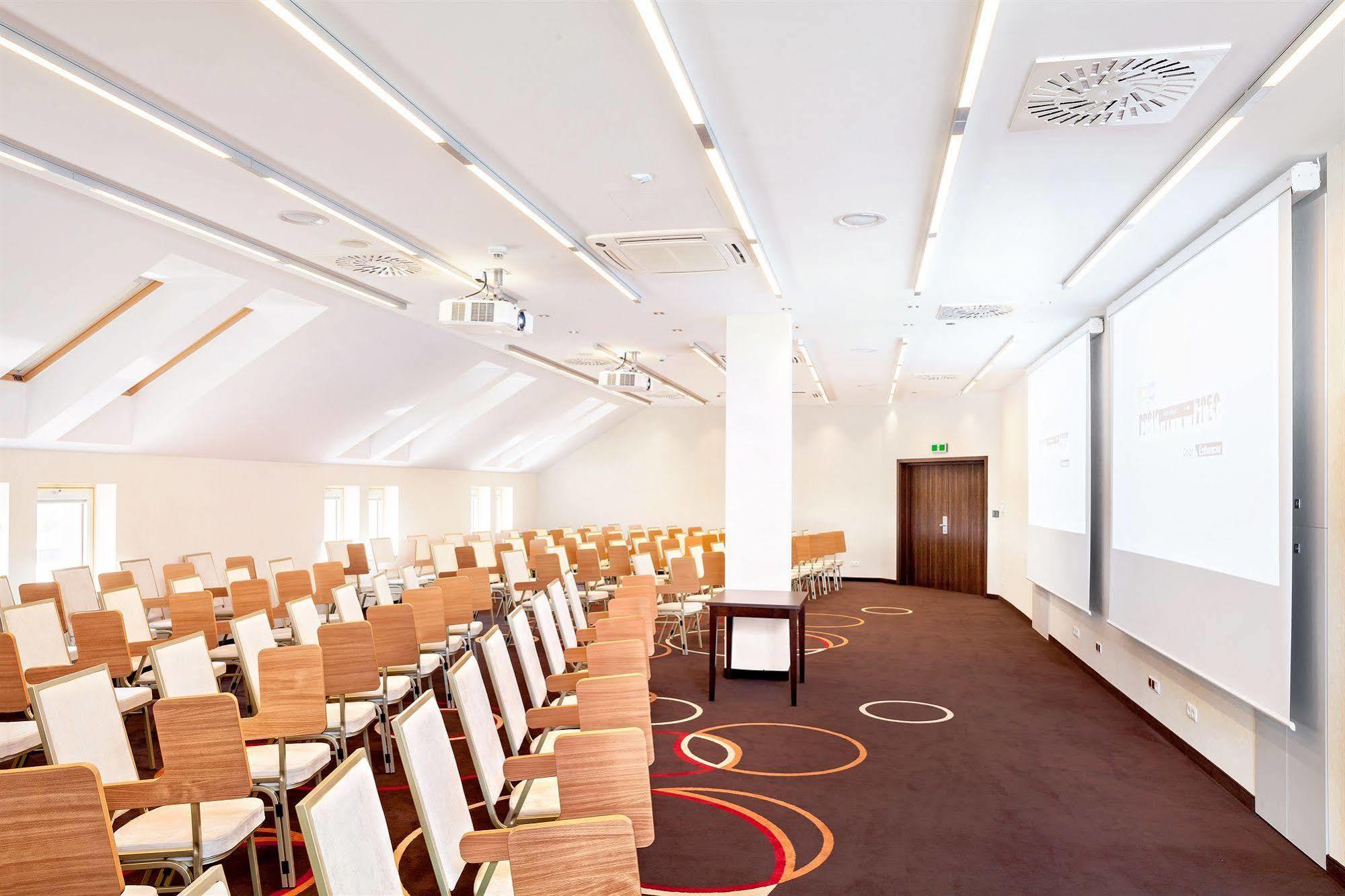 Słoneczny Zdrój Medical Spa&Wellness Busko-Zdrój Esterno foto