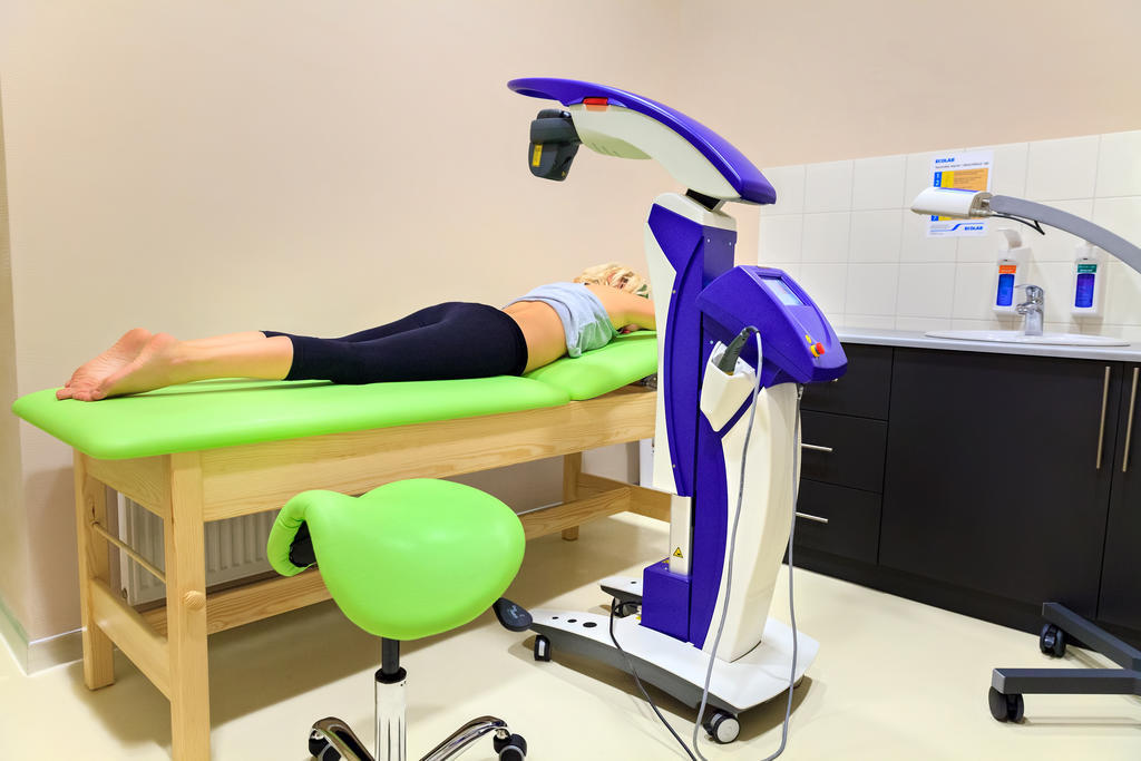 Słoneczny Zdrój Medical Spa&Wellness Busko-Zdrój Esterno foto